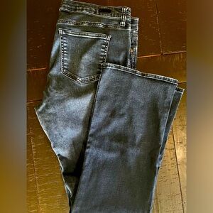 Kut from the Kloth Ladies Jeans Bootcut Size 14s
